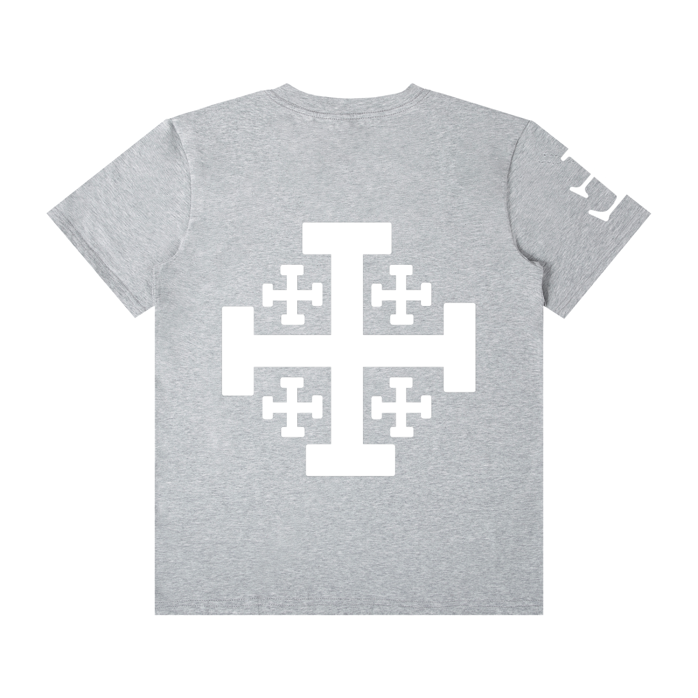 The Jerusalem Cross T-Shirt
