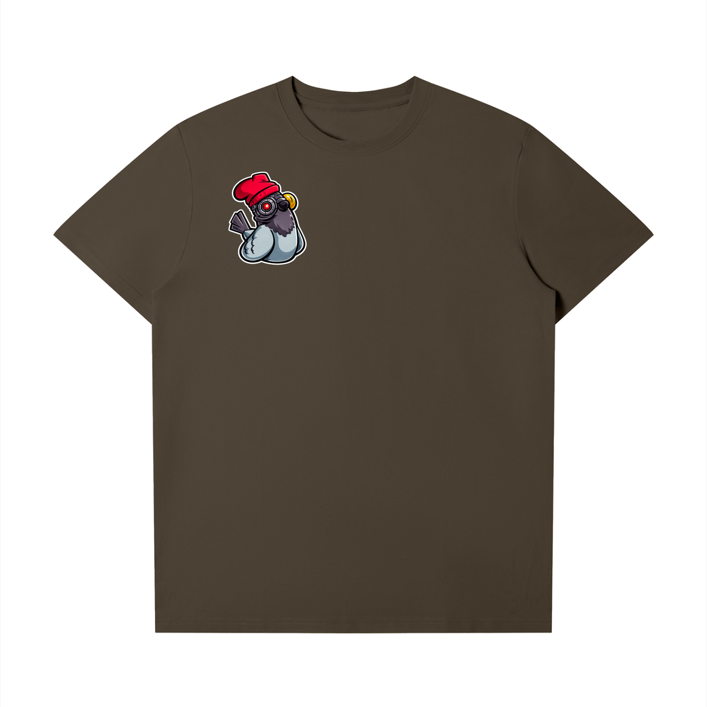 "You Are The Product" Fall Special T-Shirt