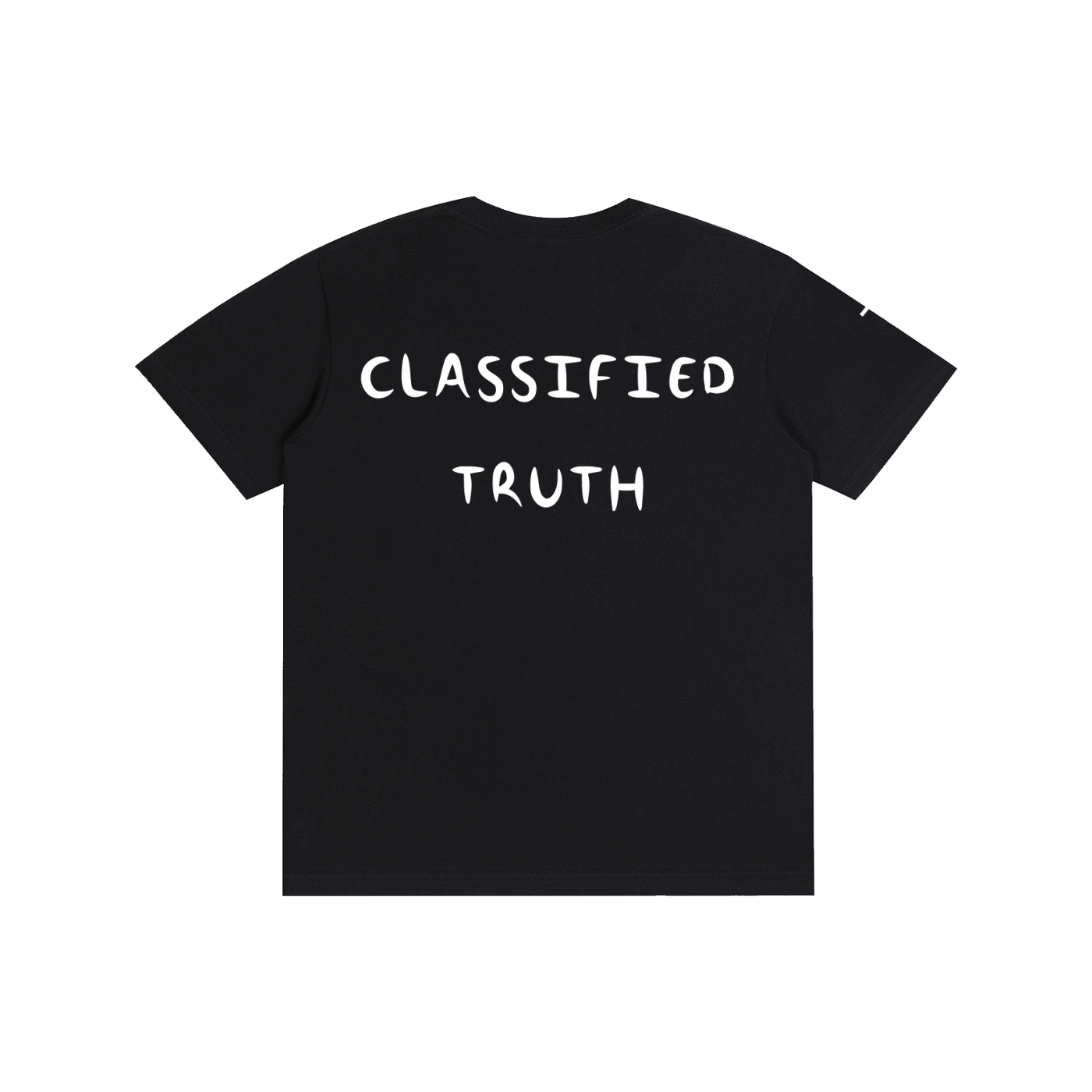CLASSIFIED TRUTH.