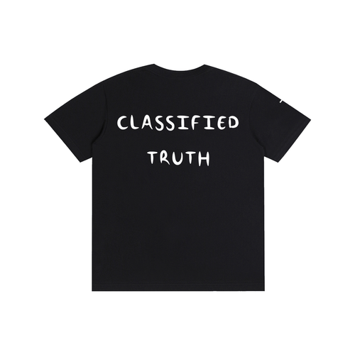 CLASSIFIED TRUTH.