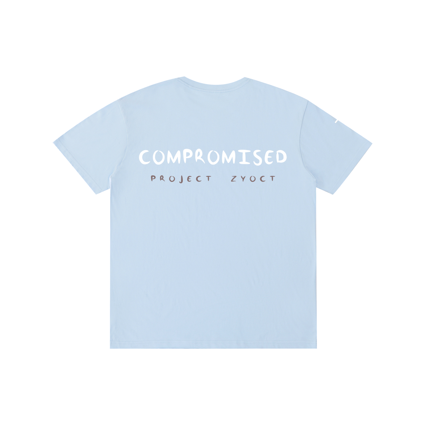 COMPROMISED