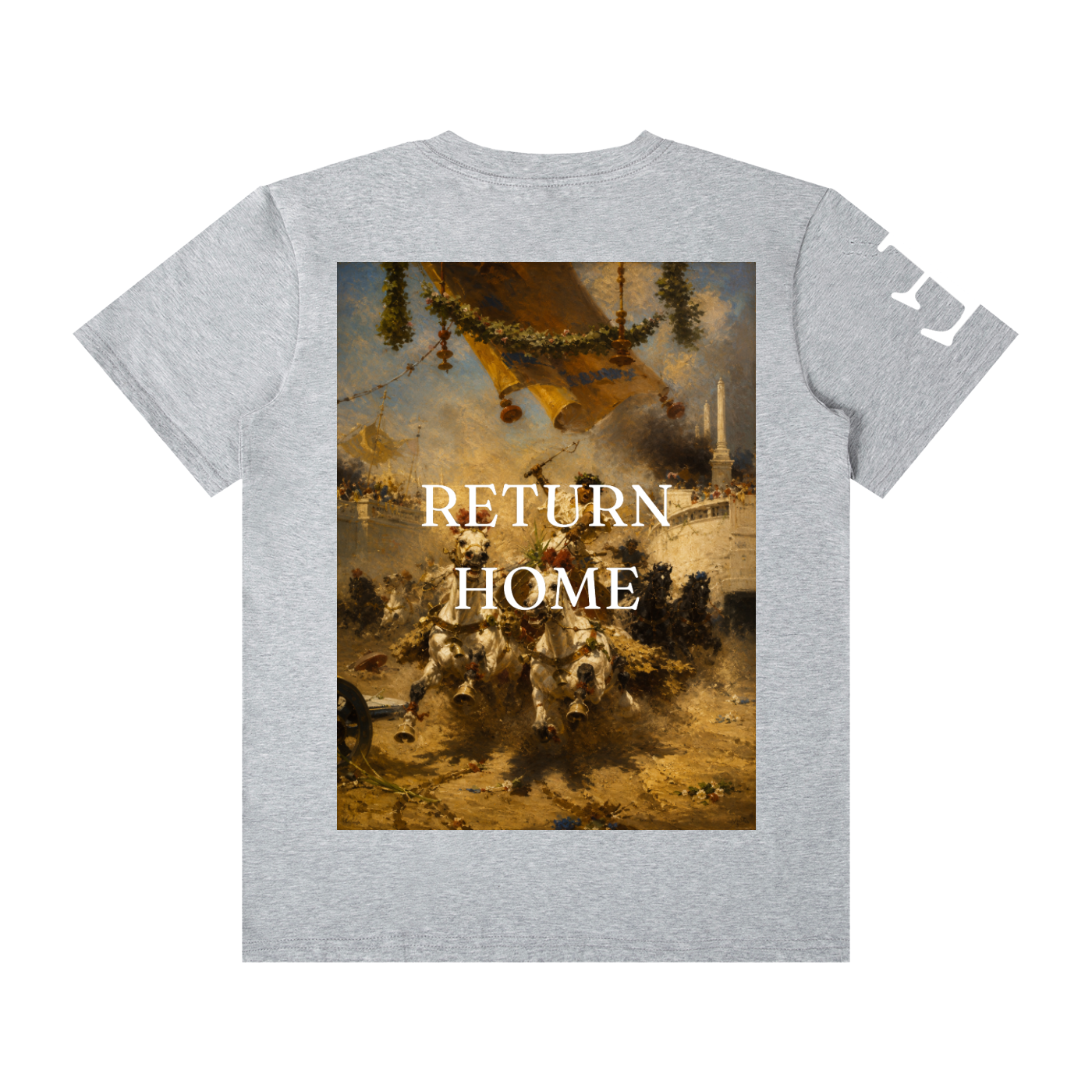 Alfredo Tominz (1904) T-Shirt