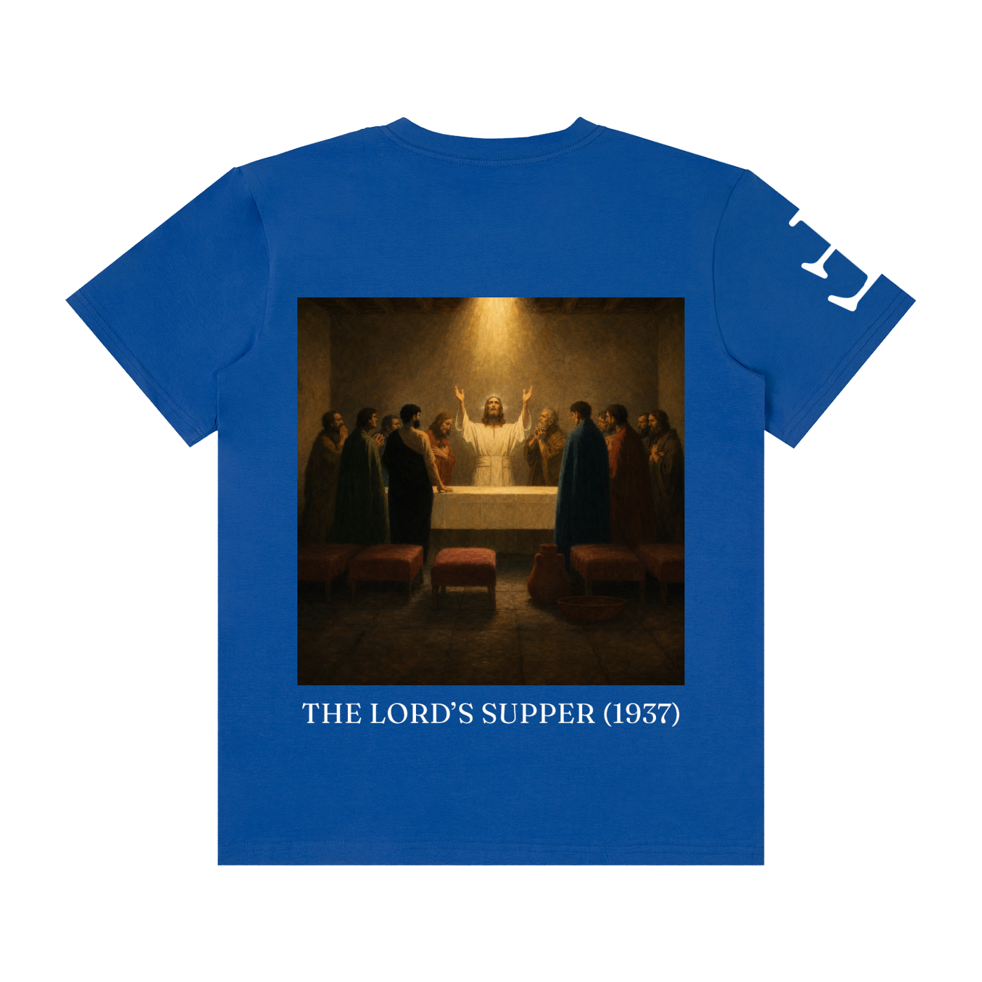 The Lord’s Supper (1937) T-Shirt