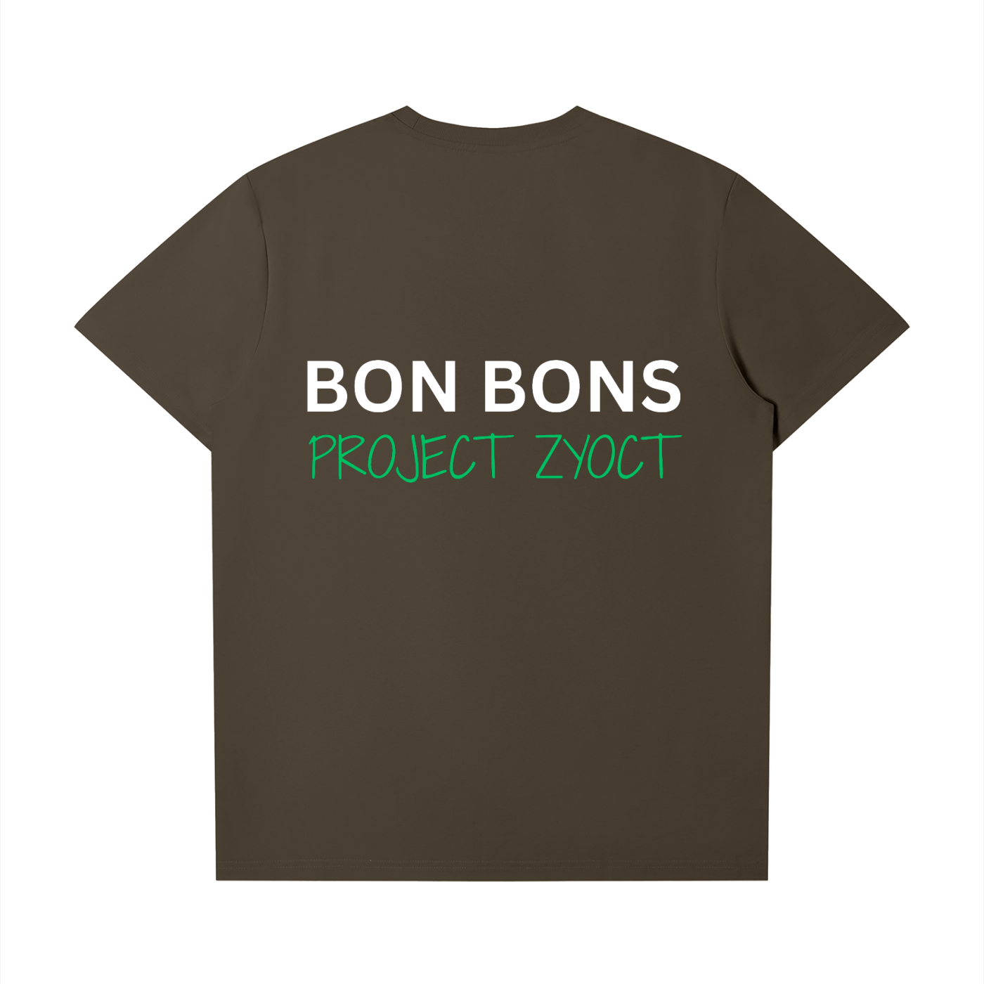 "Bon Bons" T-Shirt