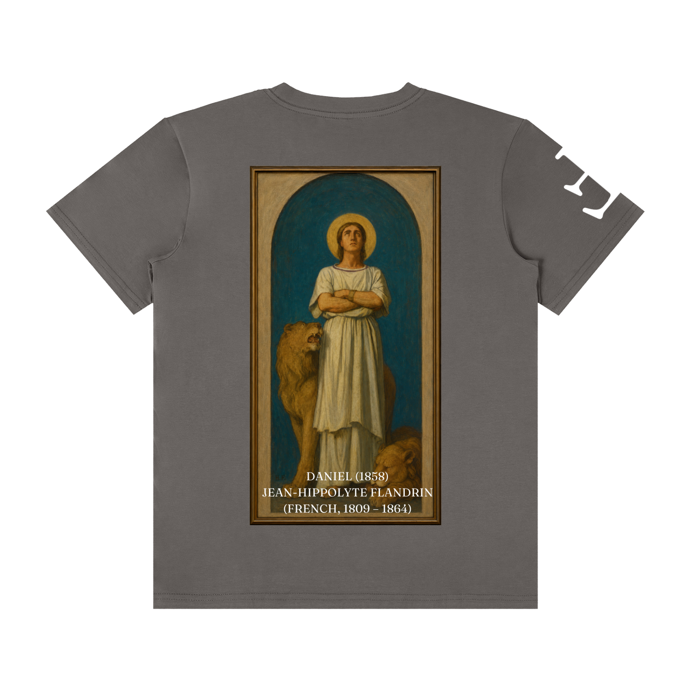 Daniel (1858) T-Shirt