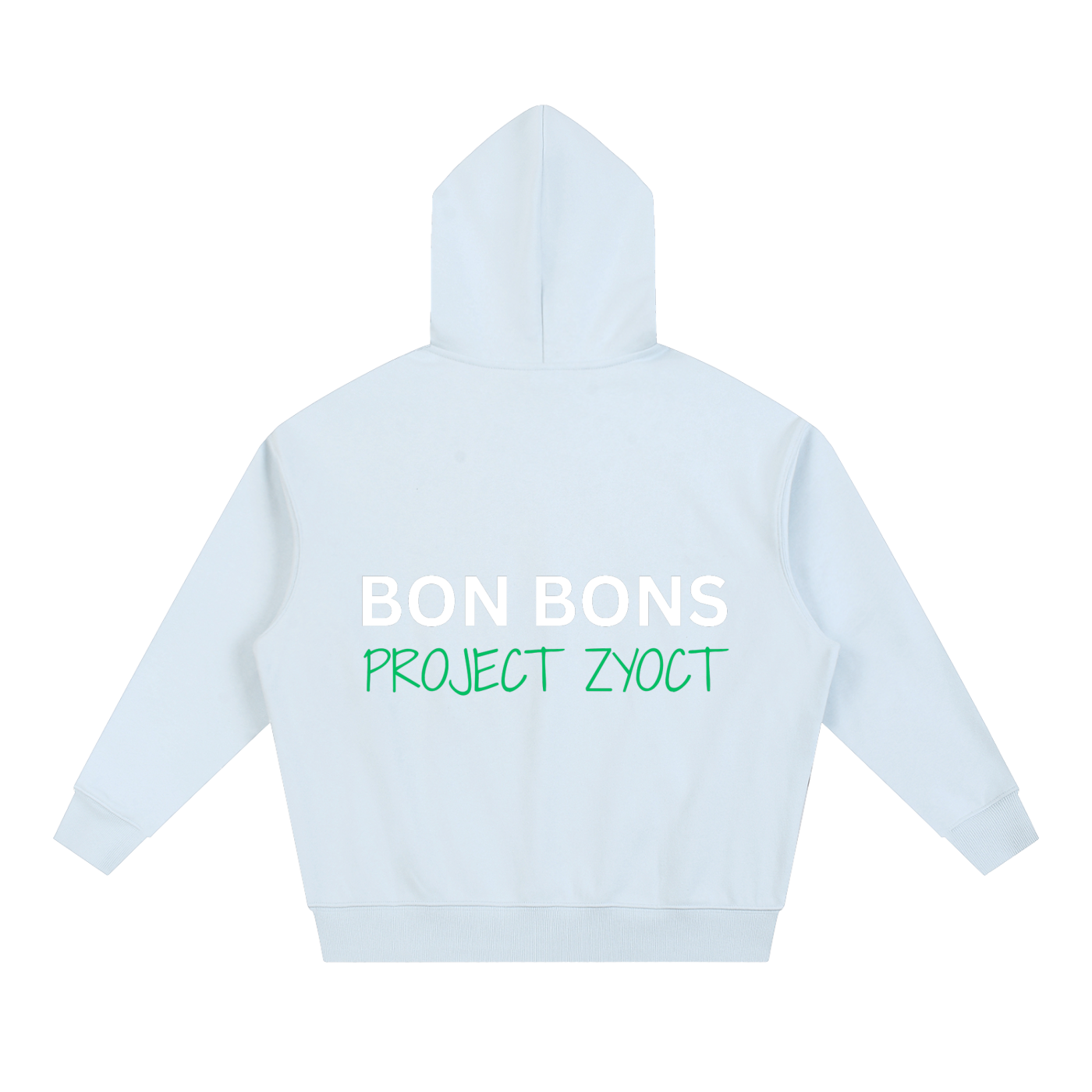 "Bon Bons" Heavyweight Hoodie