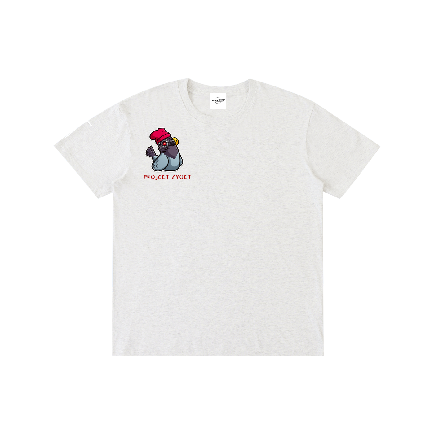 Promises Expired T-Shirt