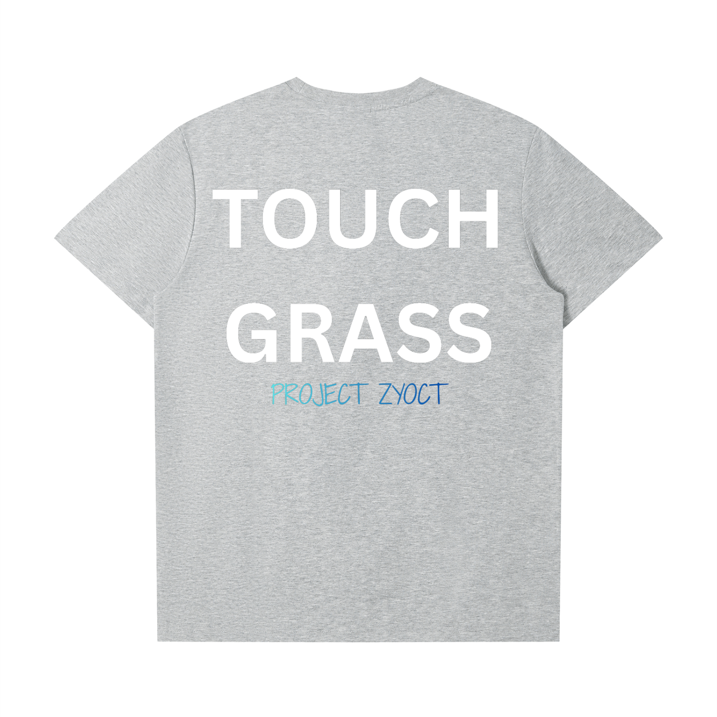 "Touch Grass" T-Shirt