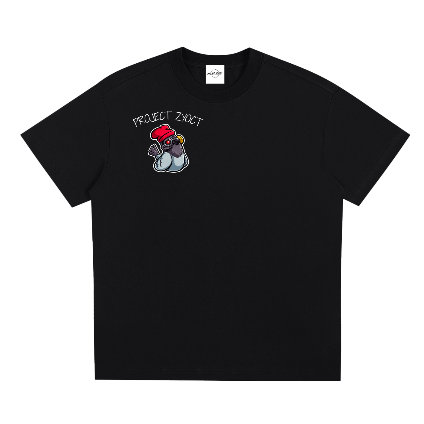 "YES OFFICER" Quick-Dry Cooling T-Shirt