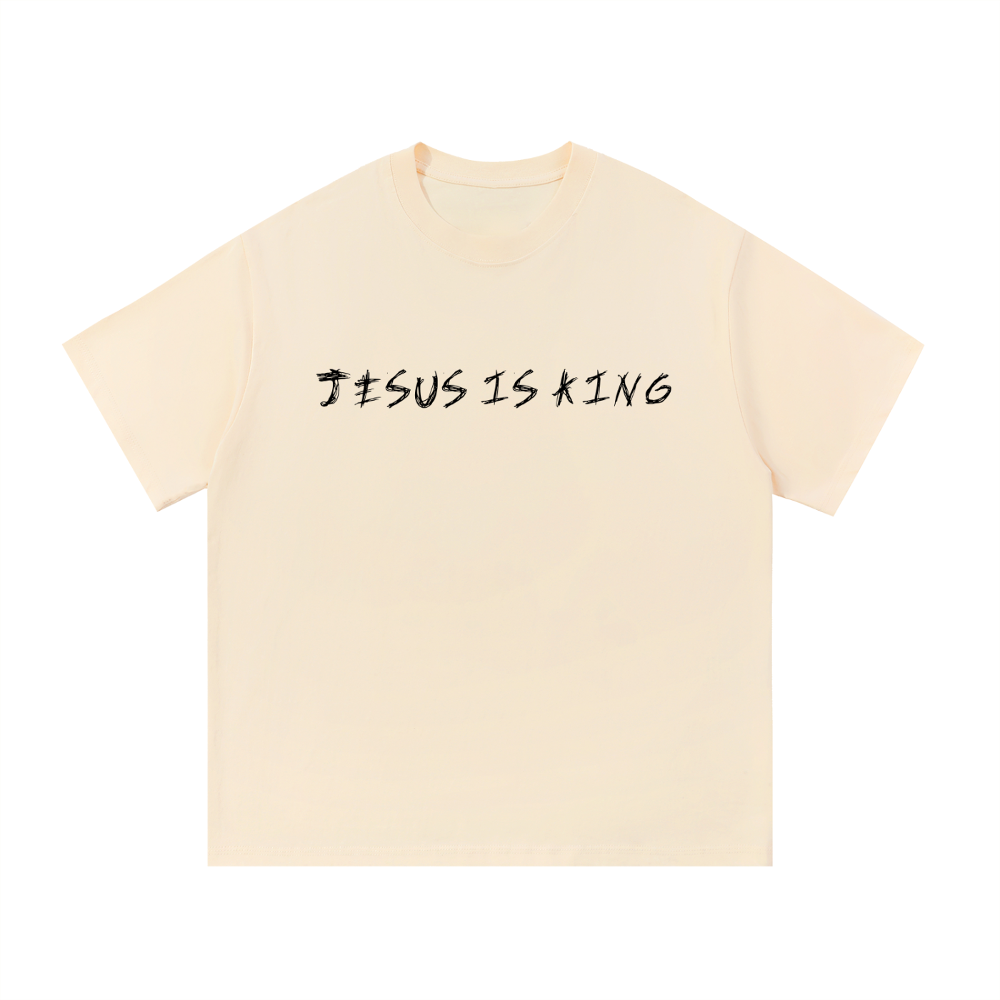 JESUS IS KING (SUPER PROFESSIONAL)