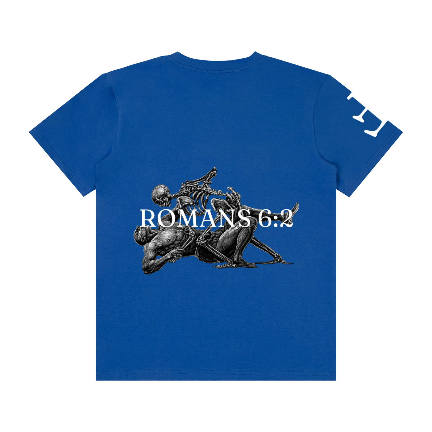 Romans 6:2 T-Shirt