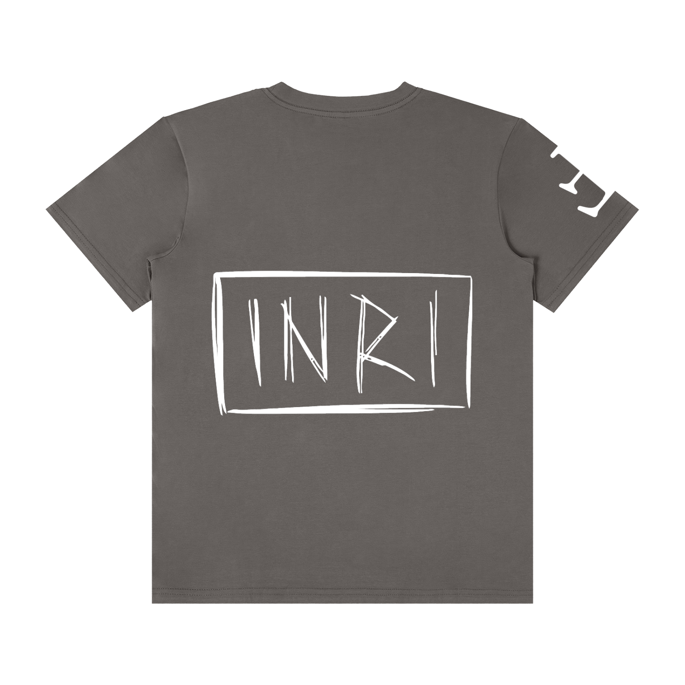 Titulus Crucis T-Shirt