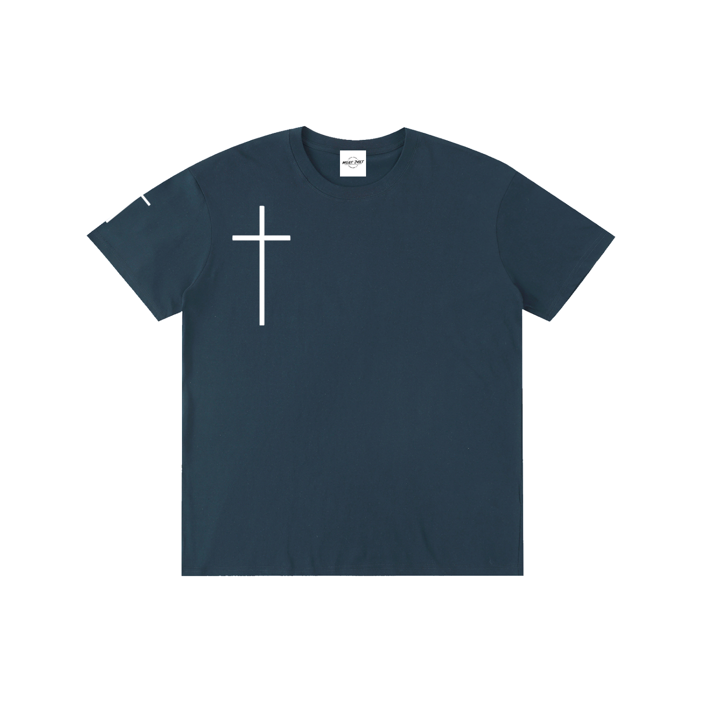 "Walking Liability" Cotton T-Shirt