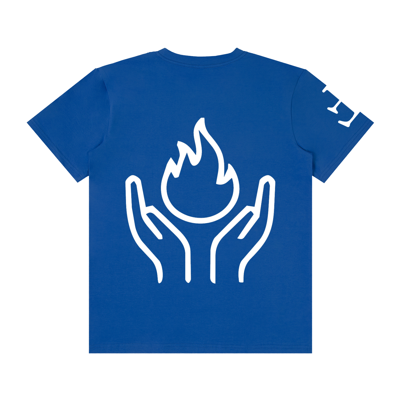 The Sacred Flame T-Shirt