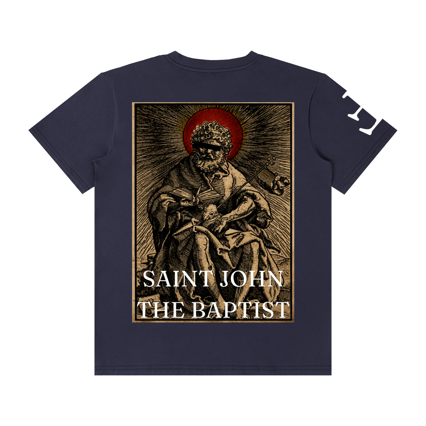 Saint John the Baptist T-Shirt