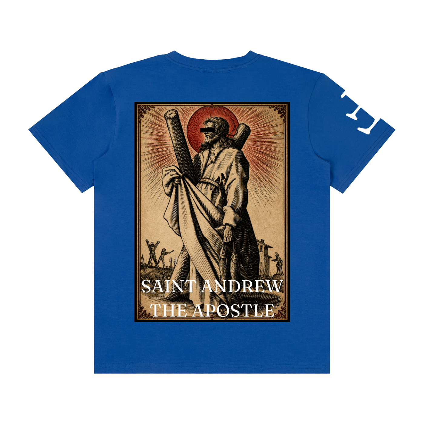 Saint Andrew T-Shirt