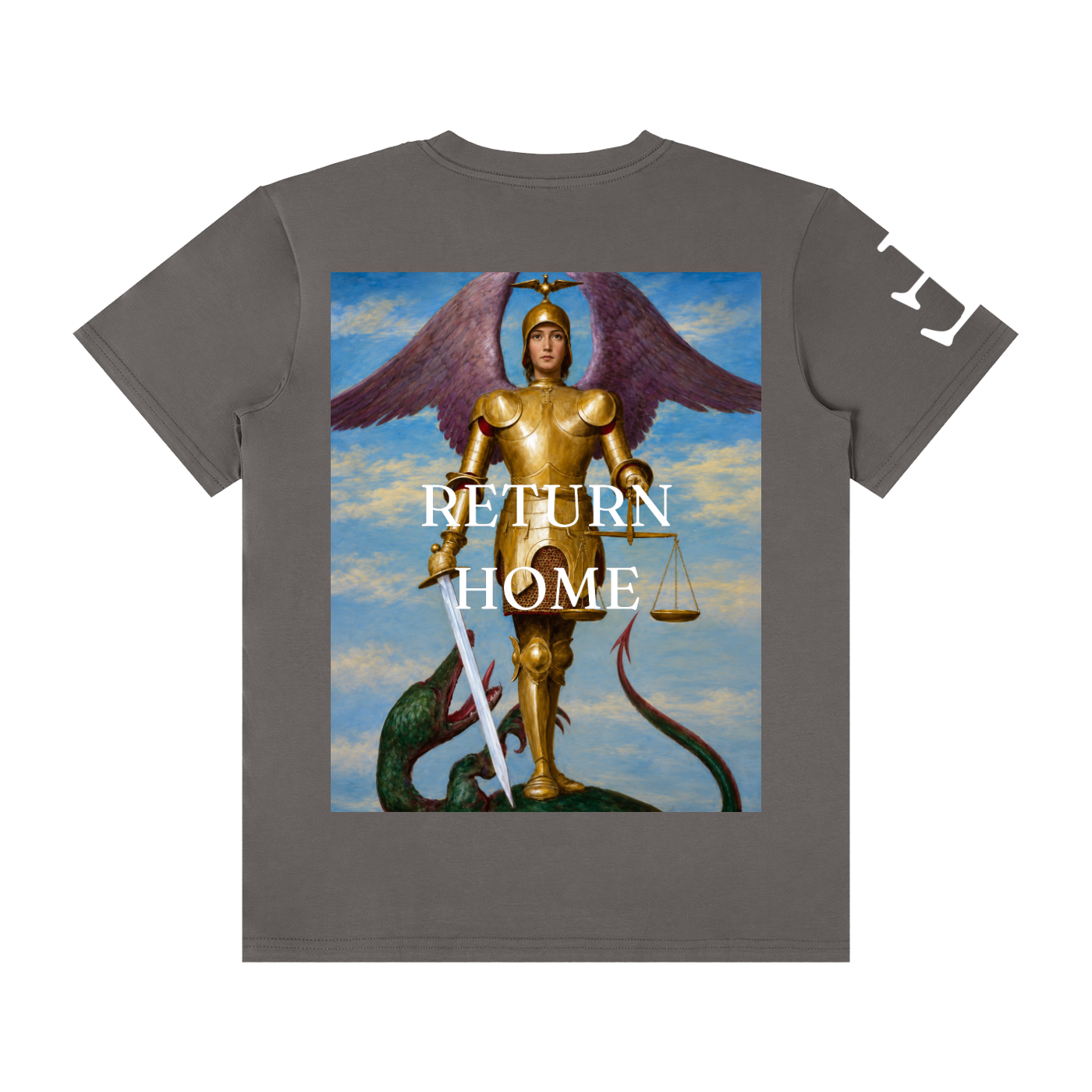 September T-Shirt