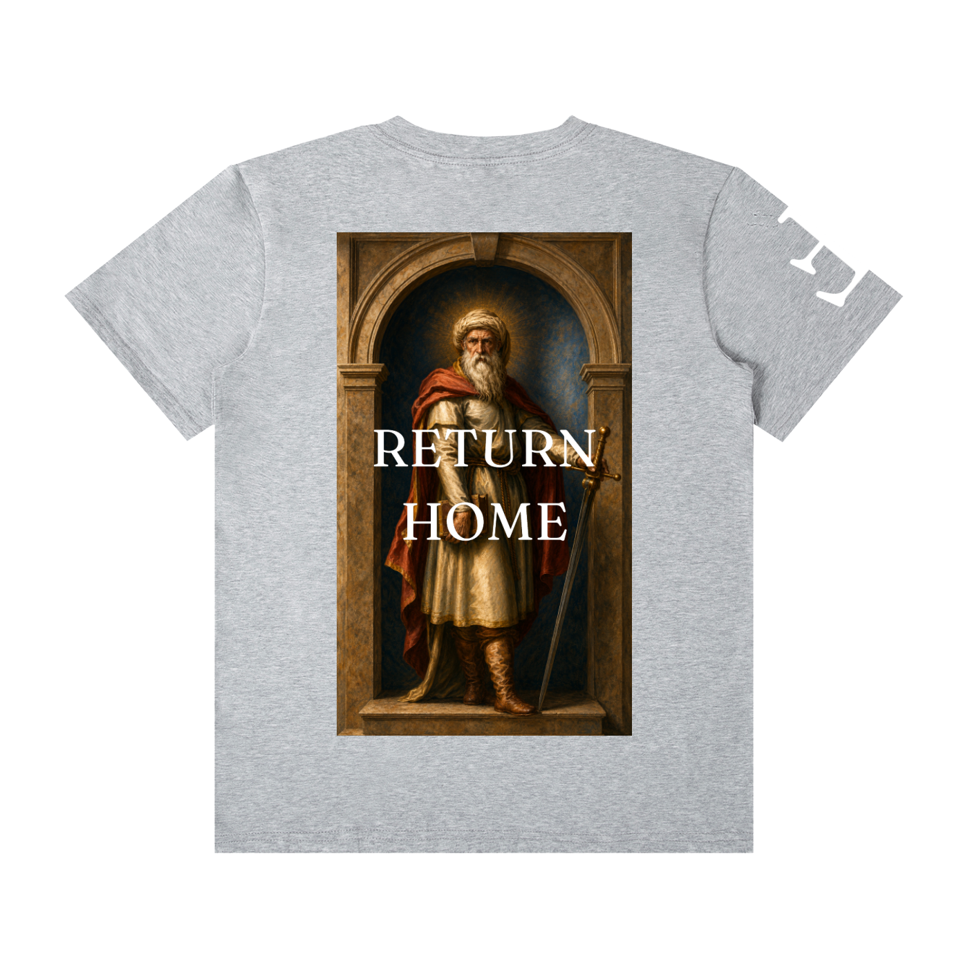 St. Paul (1623) T-Shirt