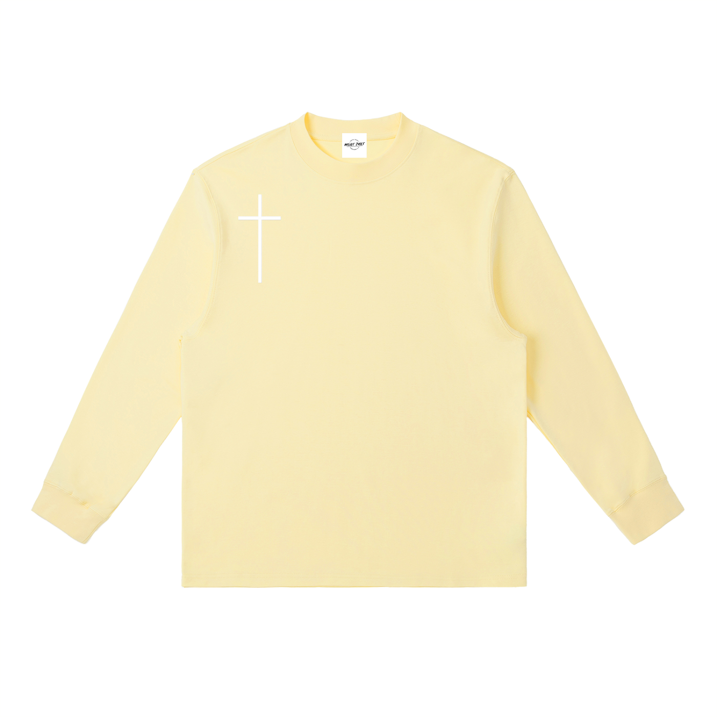 "Tuskegee Was Real" Long Sleeve