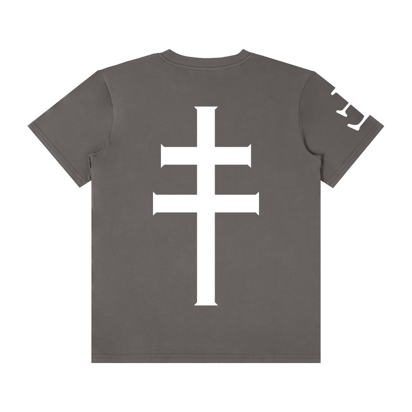The Patriarchal Cross T-Shirt