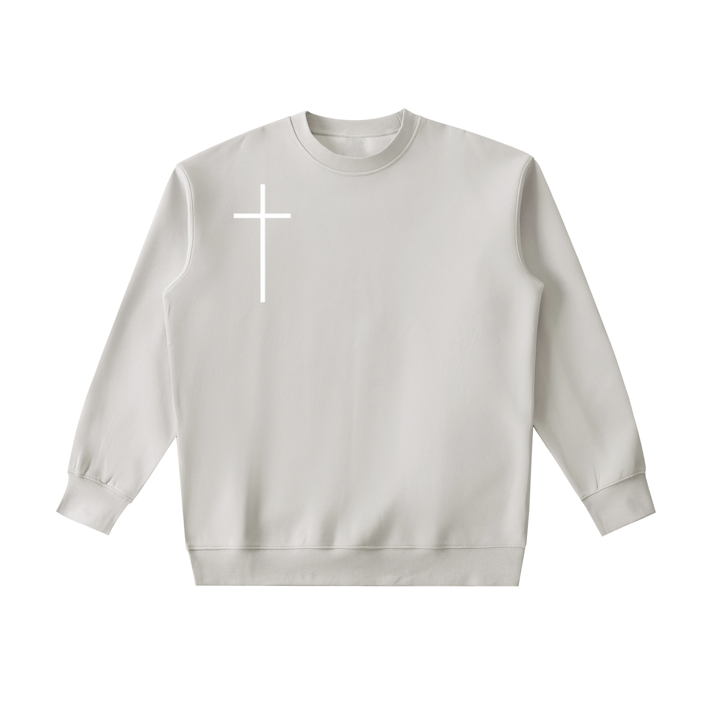"Professionally Unhinged" Heavyweight Sweatshirt