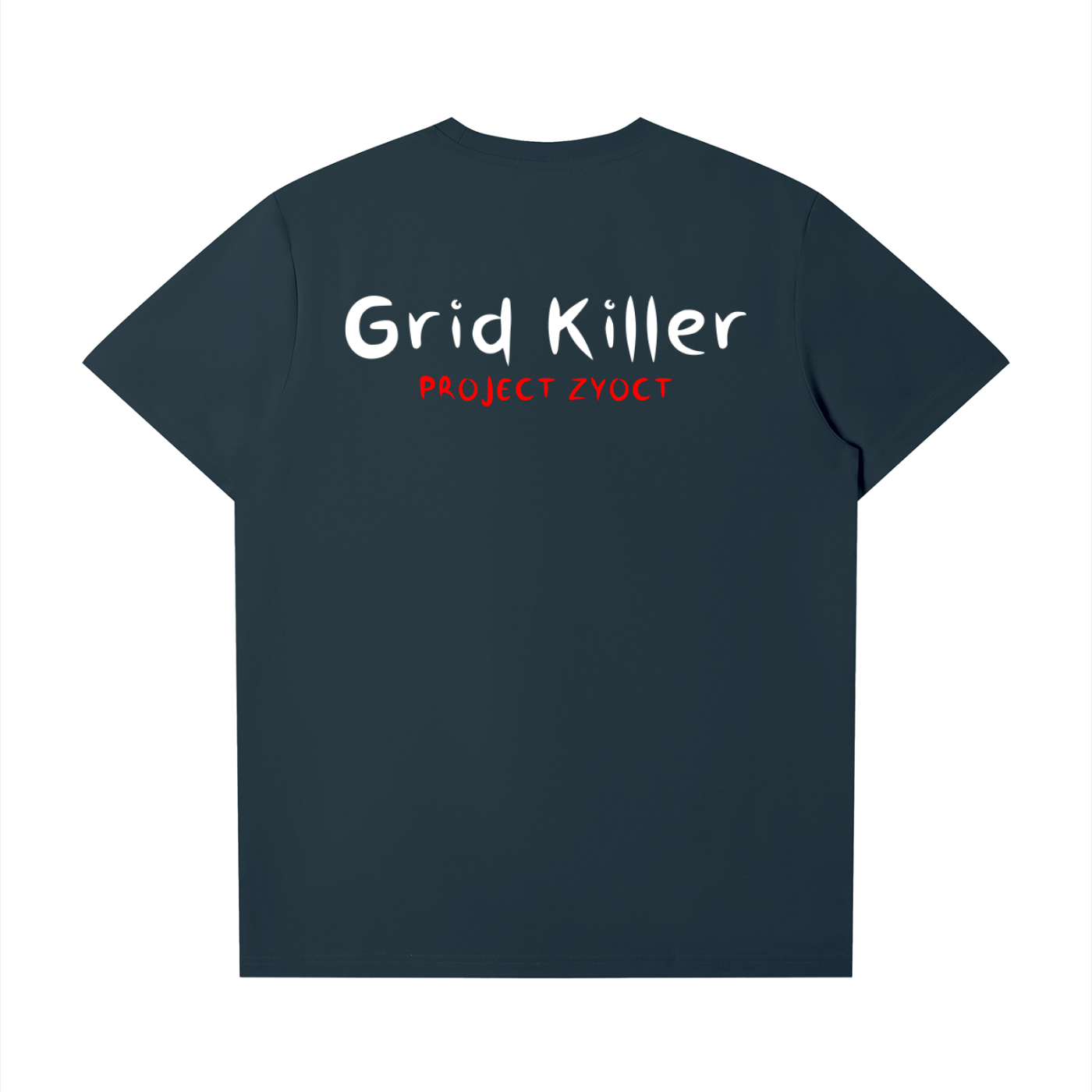 "Grid Killer" T-Shirt