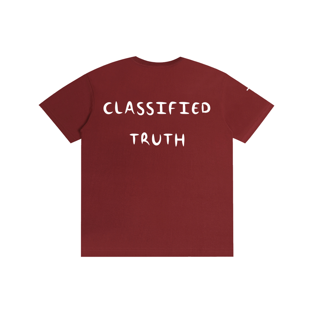 CLASSIFIED TRUTH.
