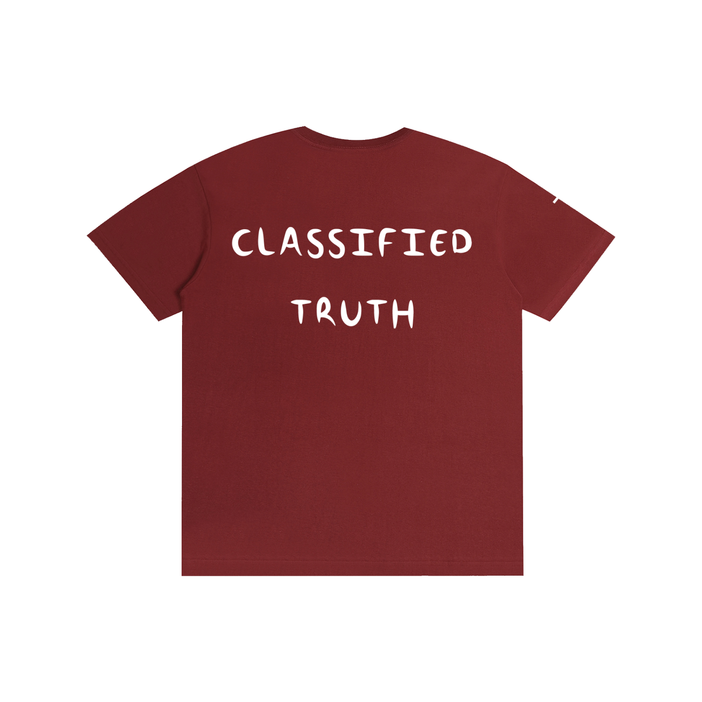 CLASSIFIED TRUTH.