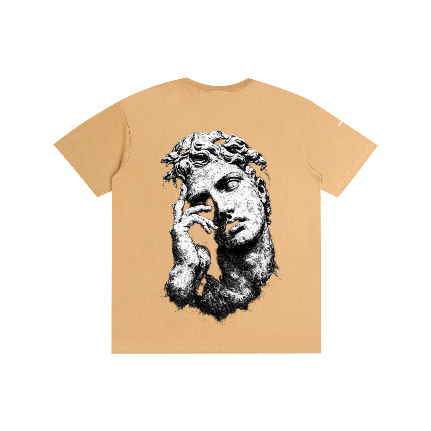 "Lord, What Do I Do" Cotton T-Shirt