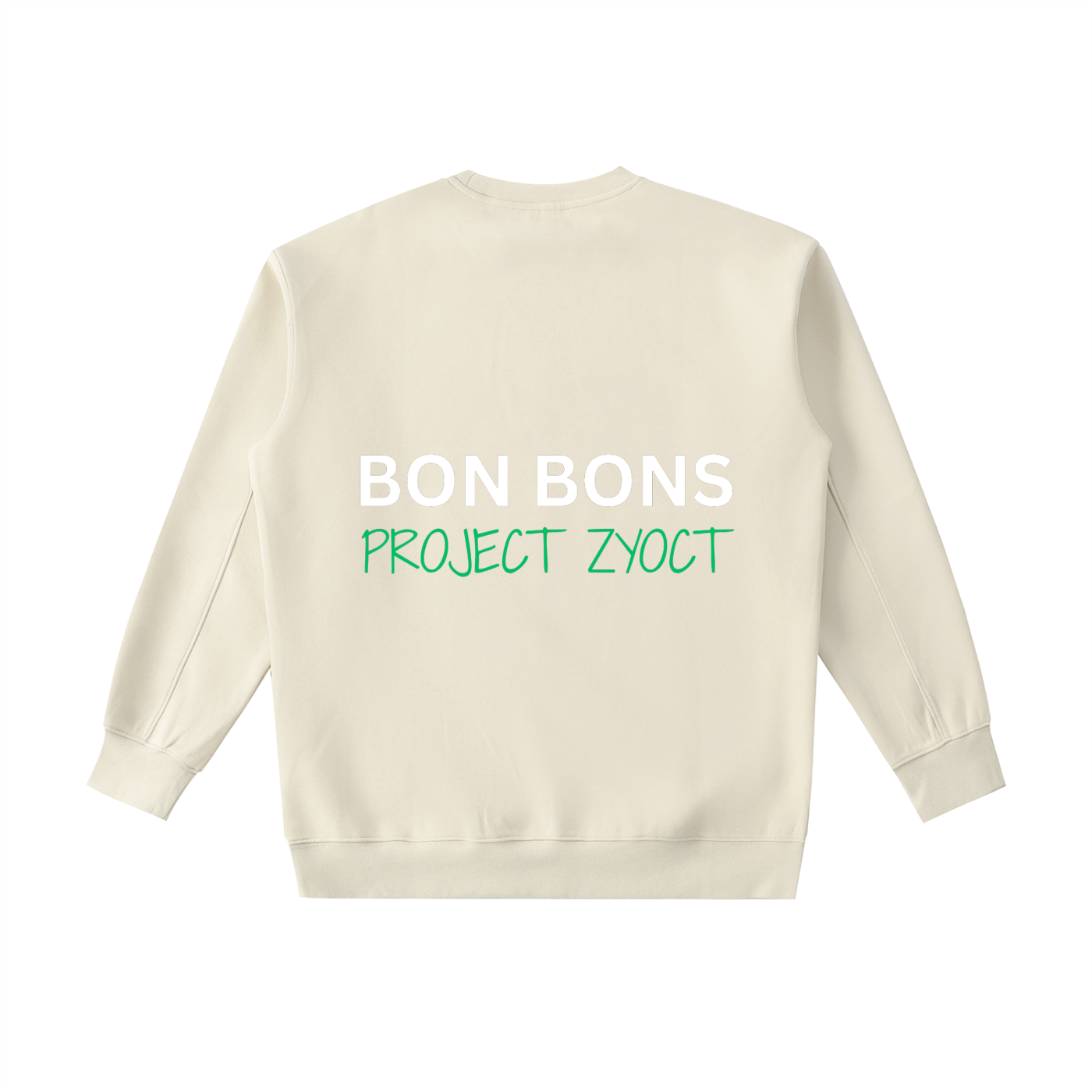 "Bon Bons" Heavyweight Sweatshirt