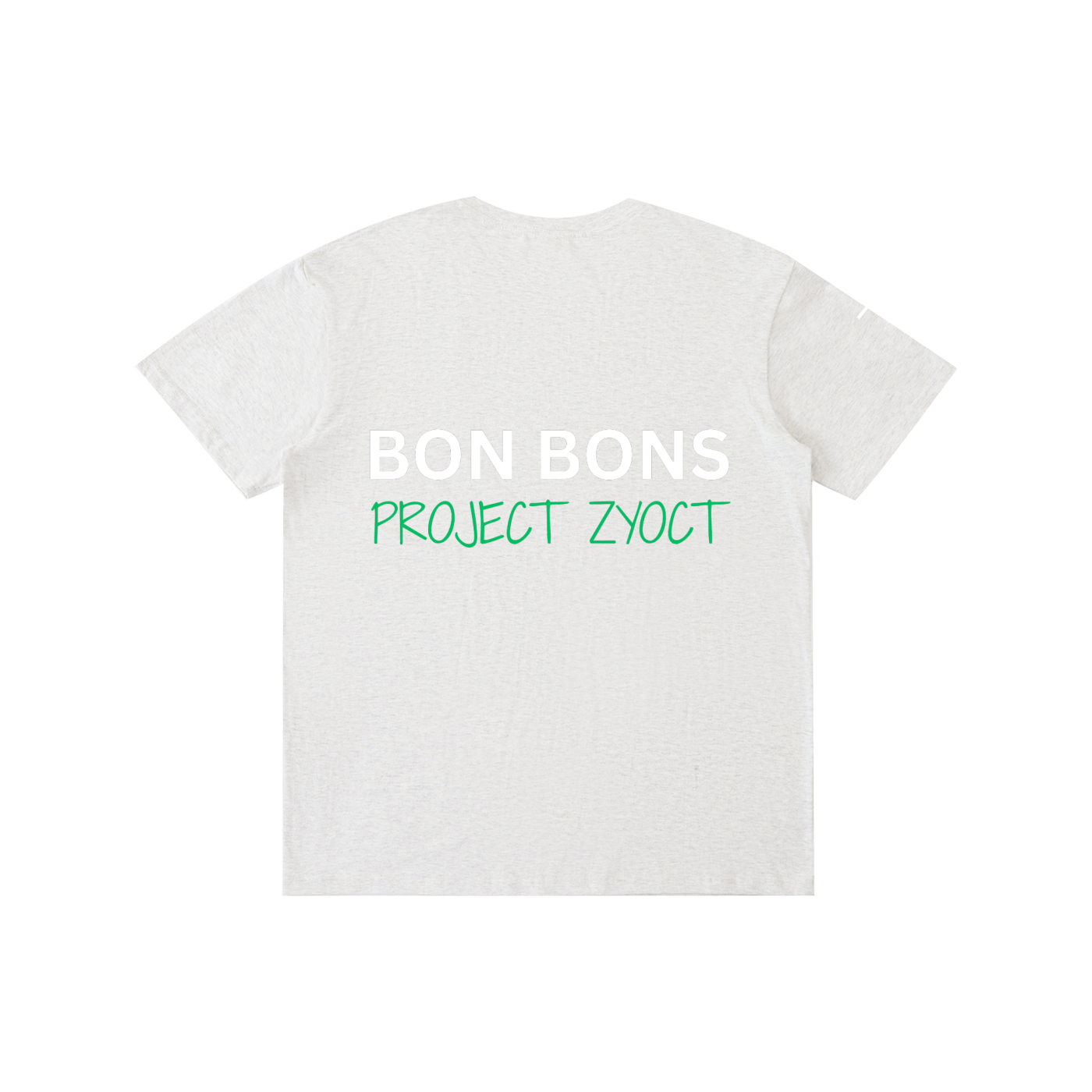 "Bon Bons" Cotton T-Shirt