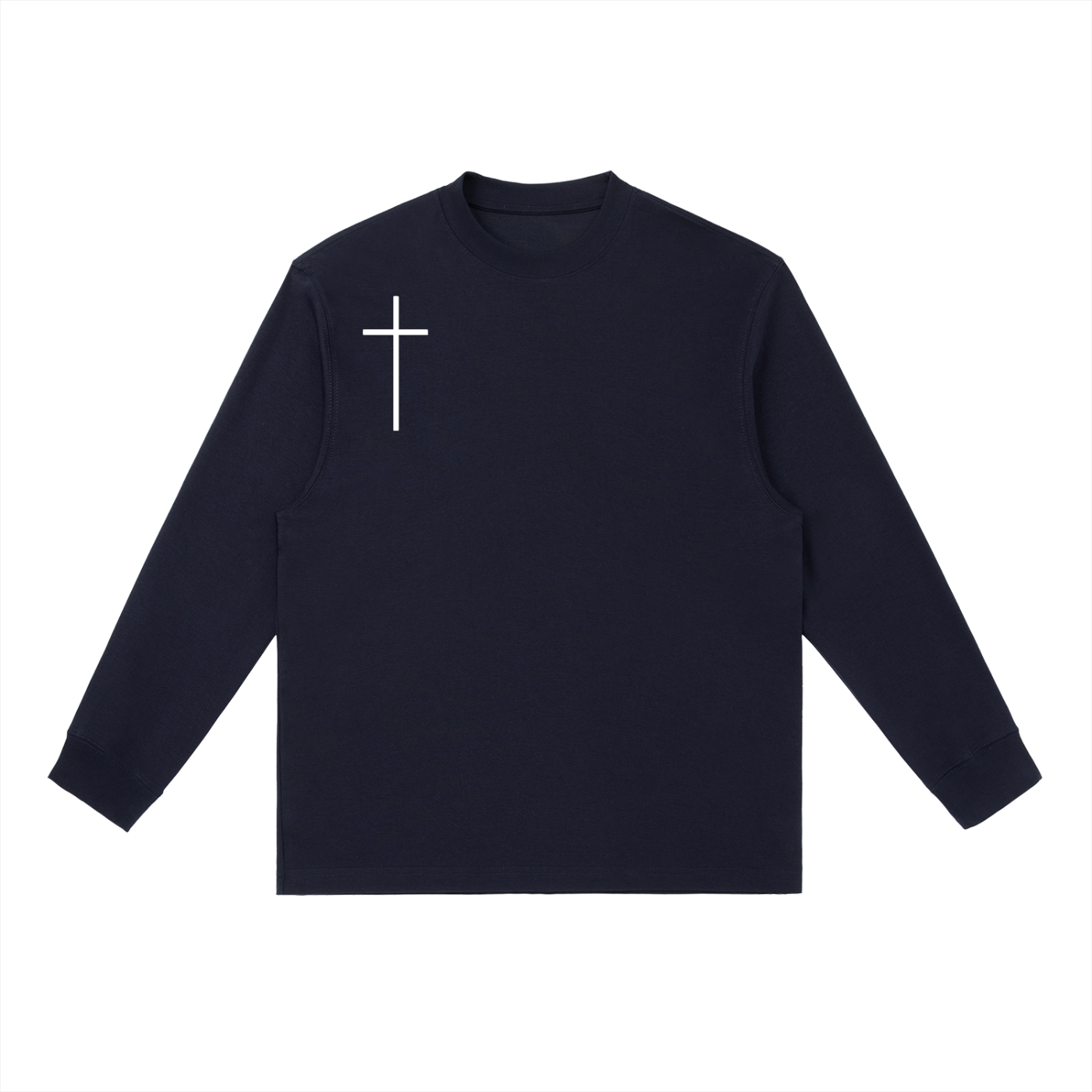 "Patriot Act Wasn't Patriotic" Long Sleeve