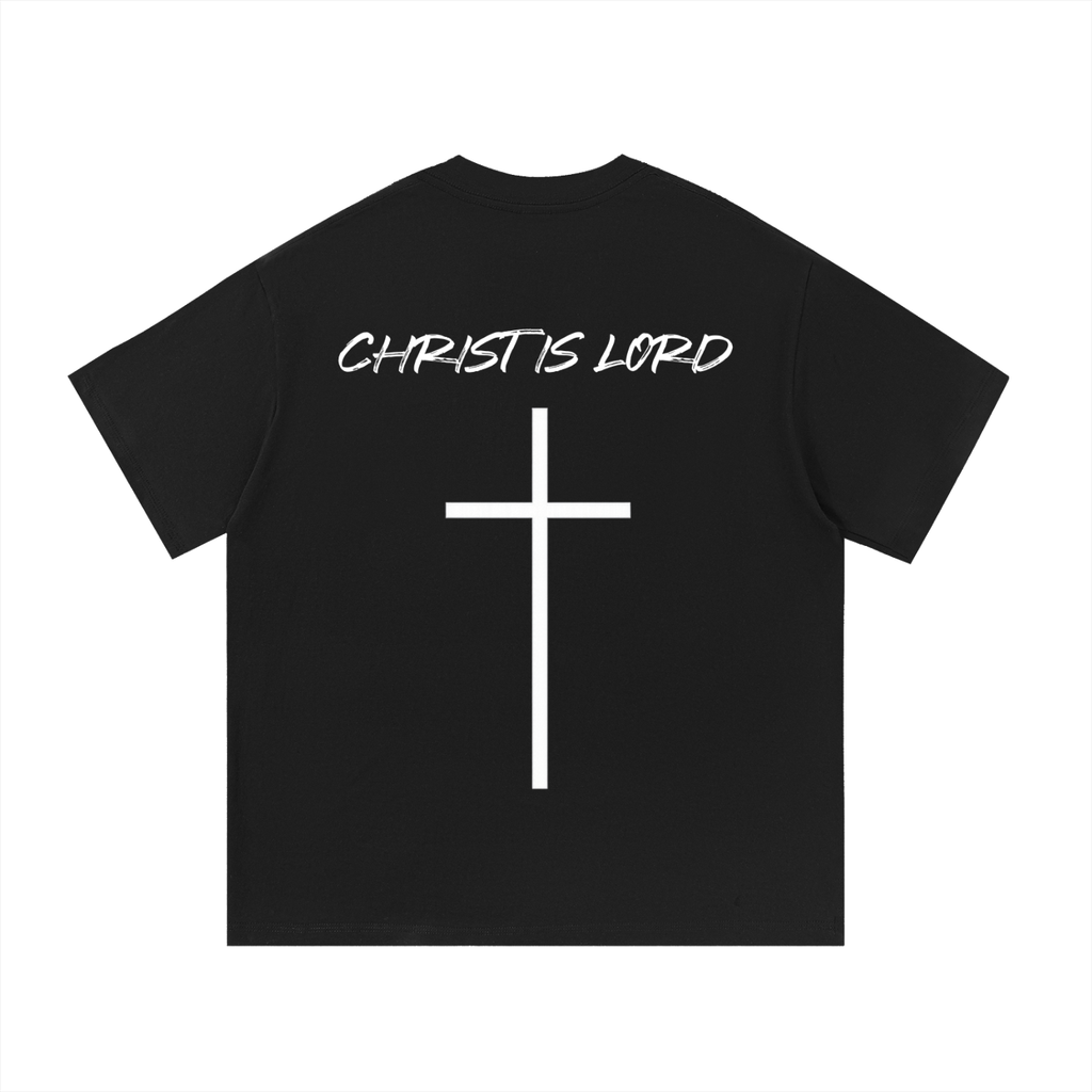 CHRIST IS LORD