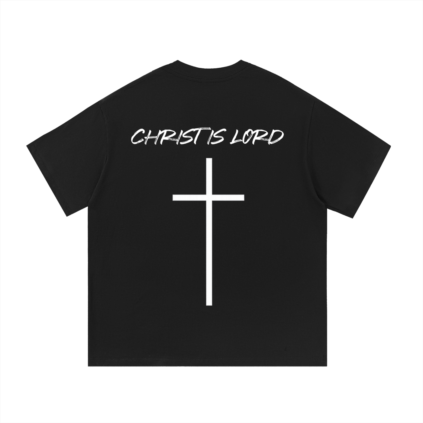 CHRIST IS LORD