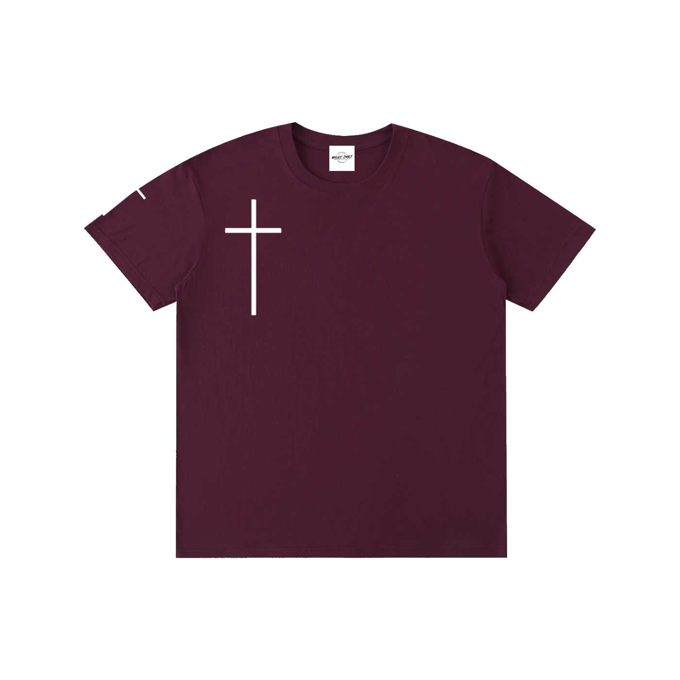"Don't Ask Israel About Pagers" Cotton T-Shirt