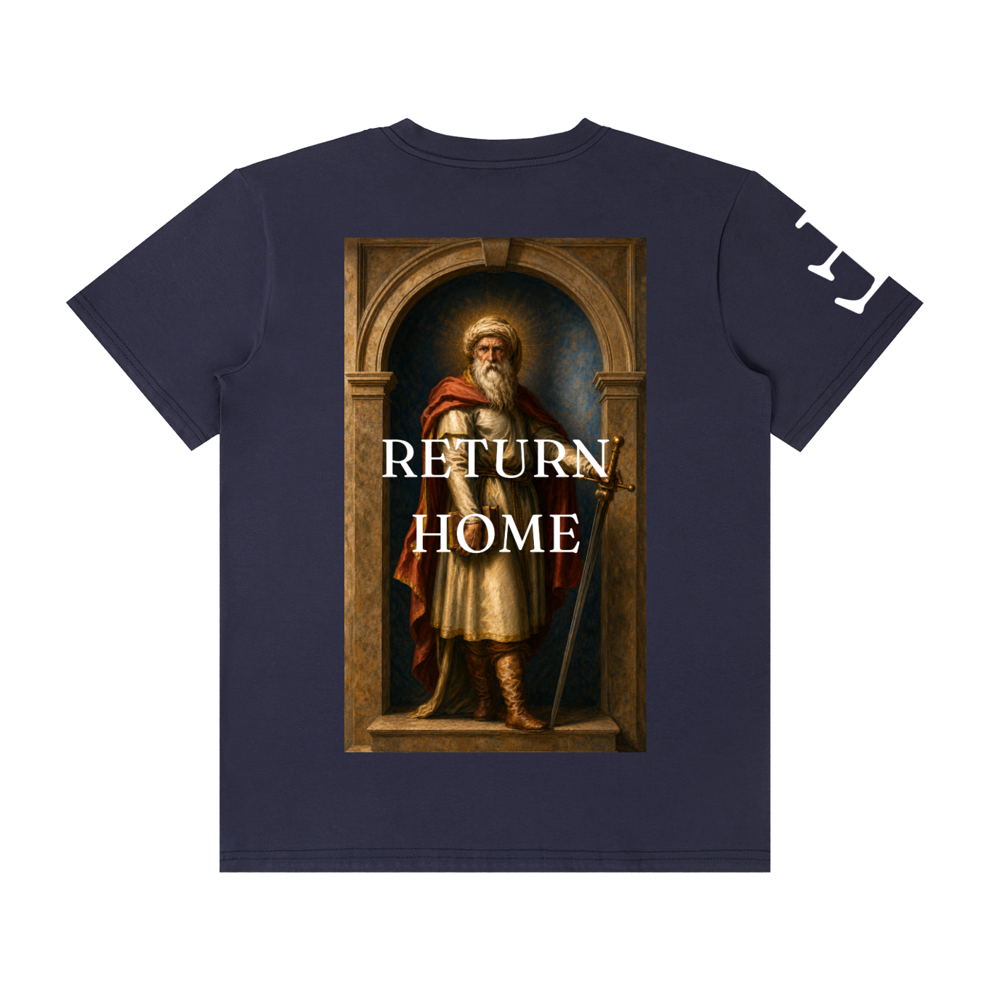 St. Paul (1623) T-Shirt