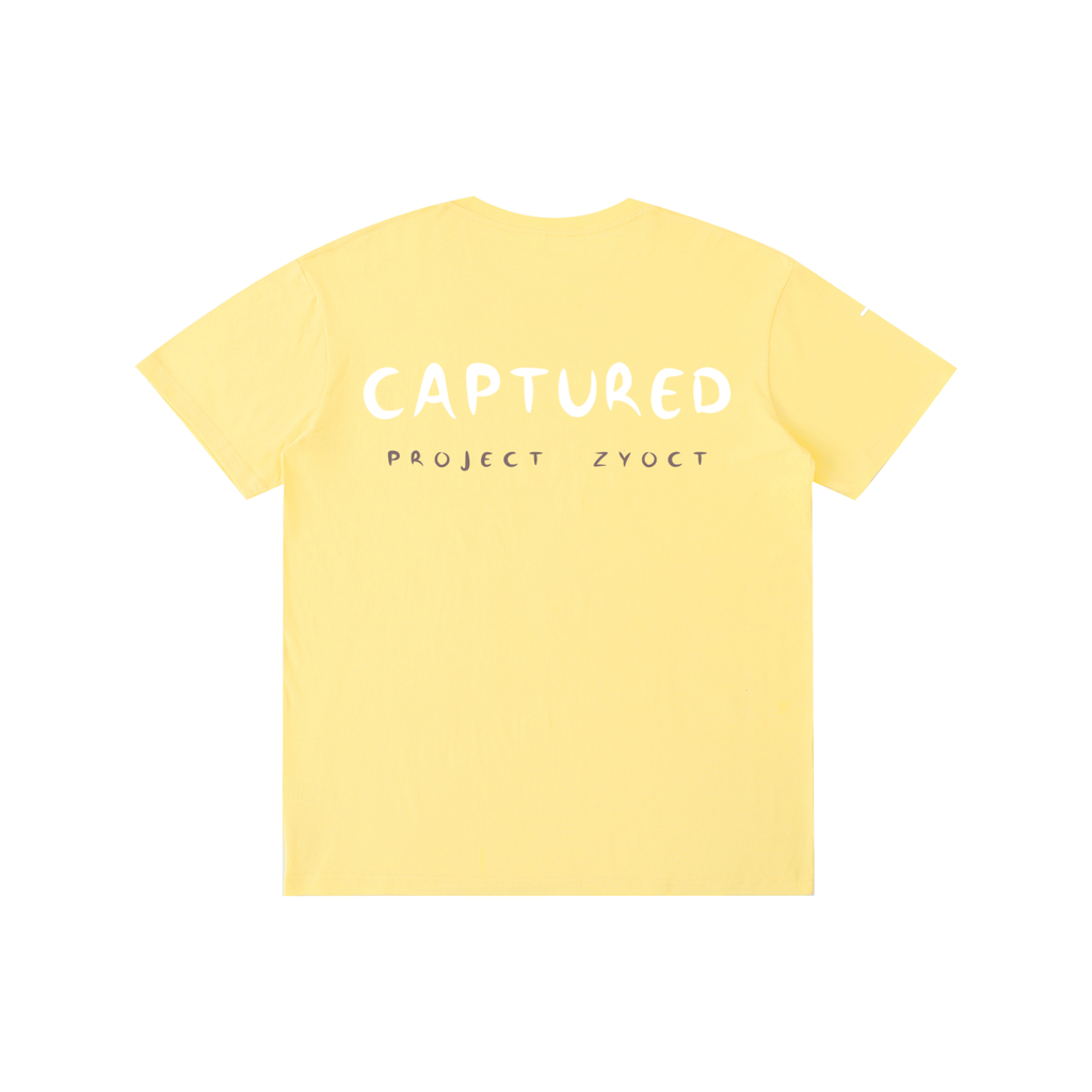 CAPTURED