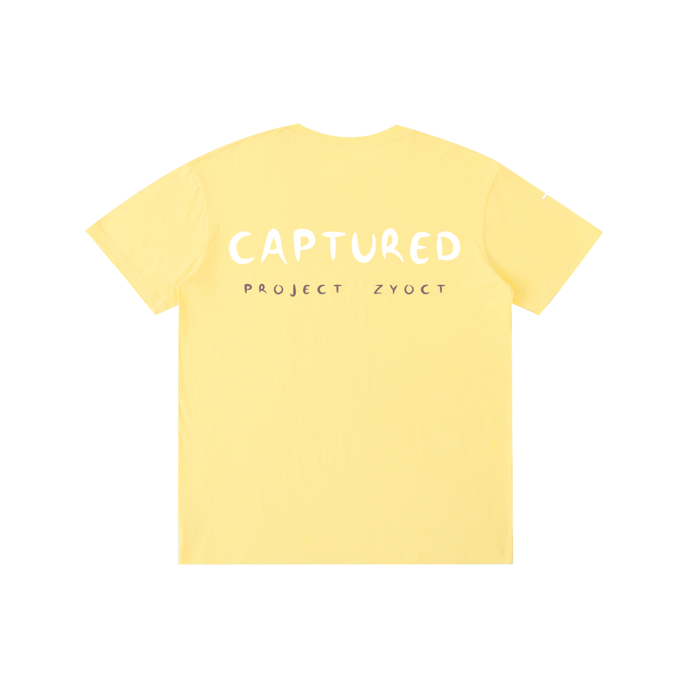CAPTURED