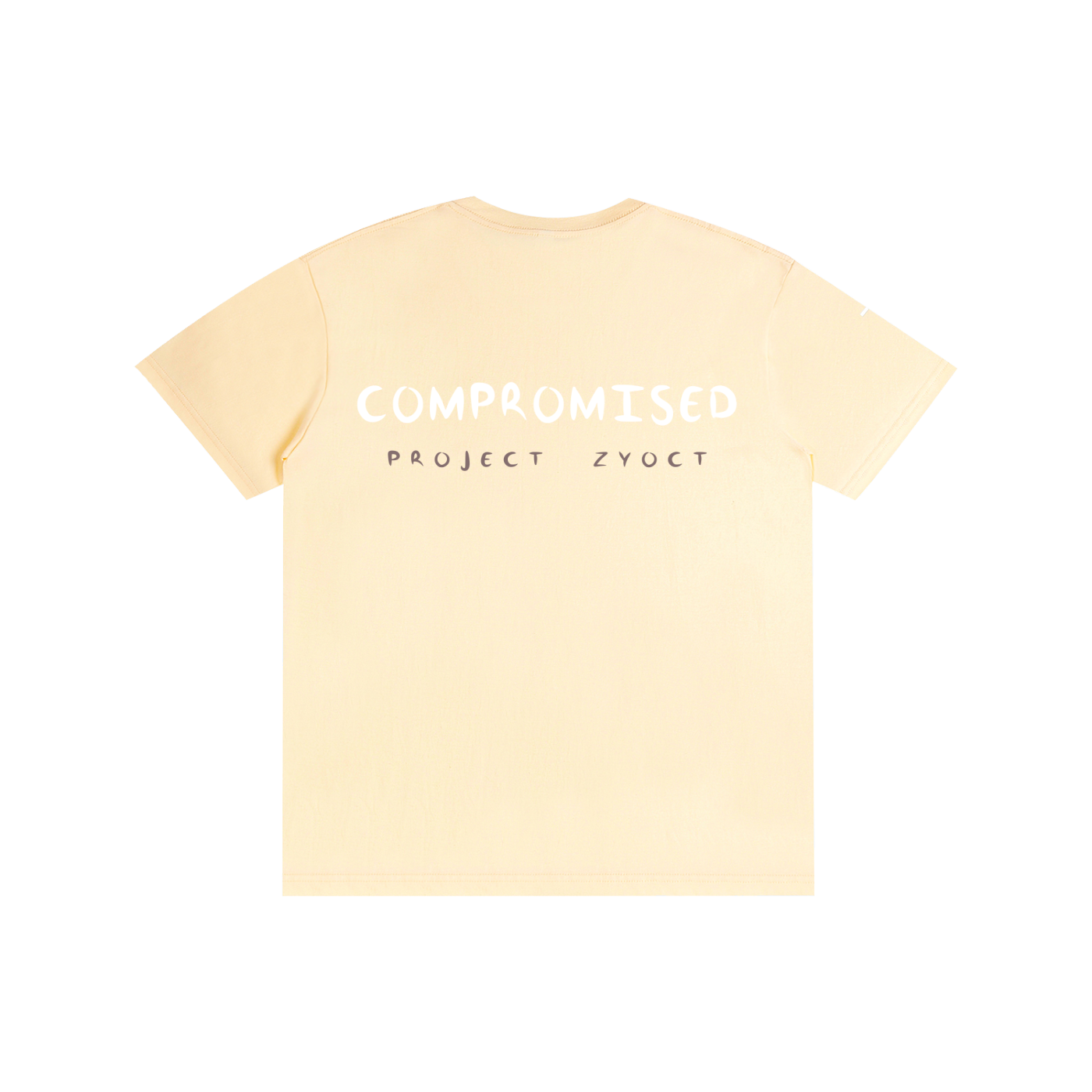 COMPROMISED