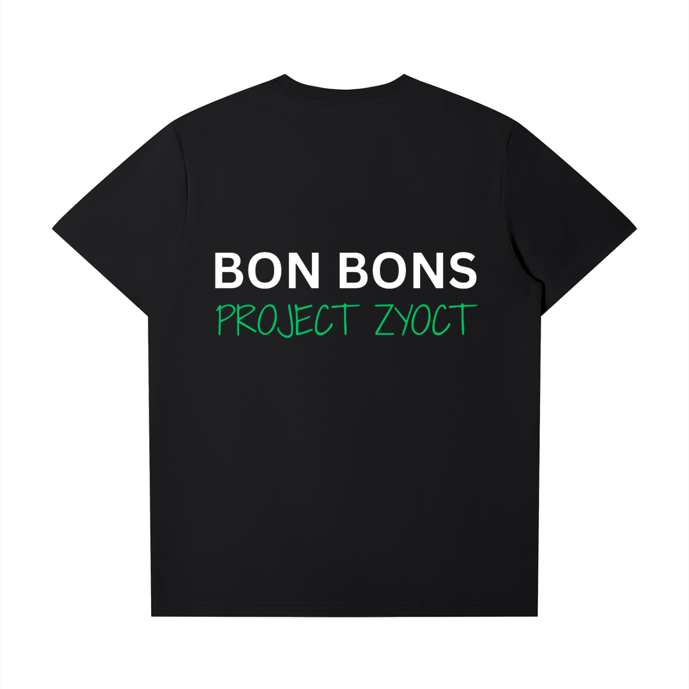 "Bon Bons" T-Shirt