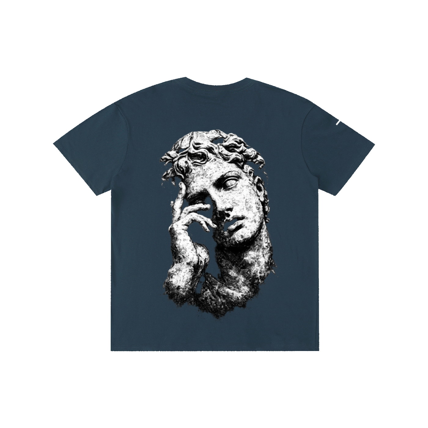 "Lord, What Do I Do" Cotton T-Shirt