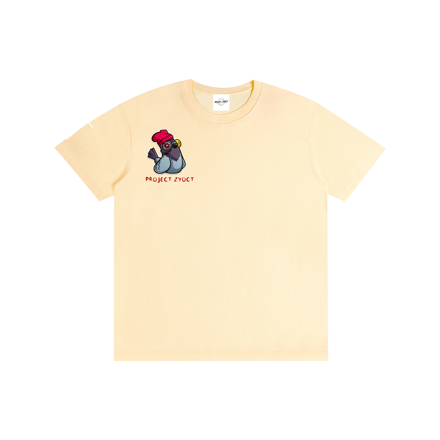 Promises Expired T-Shirt