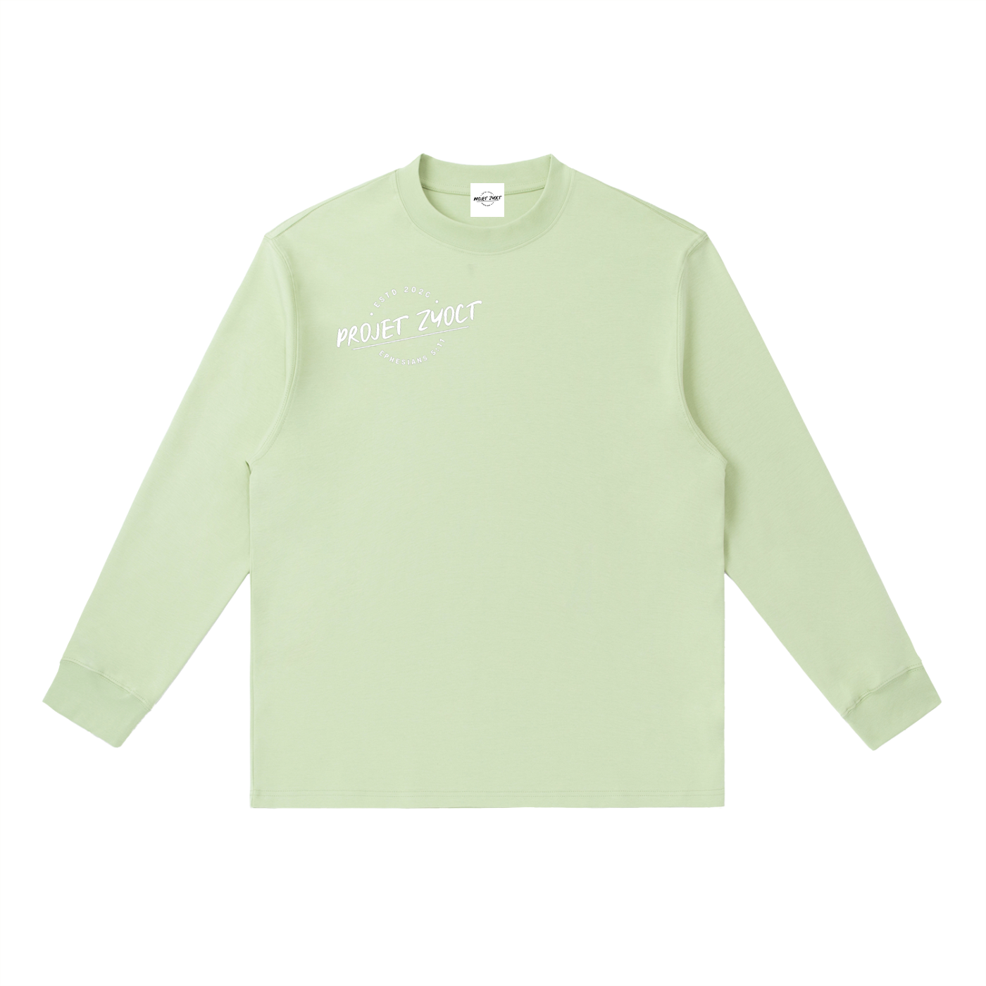 "Everything Is Shit" Long Sleeve