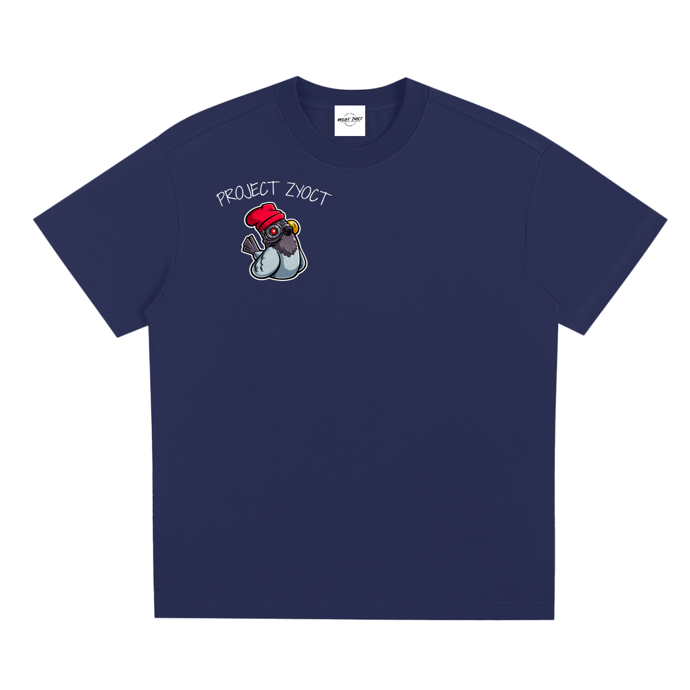 "I HATE DOING TAXES" Quick-Dry Cooling T-Shirt