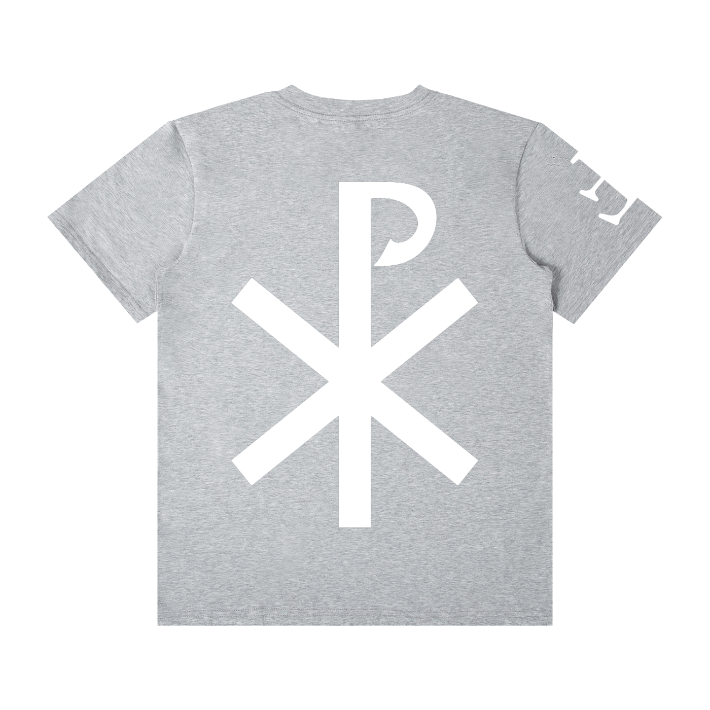 The Sacred Monogram T-Shirt