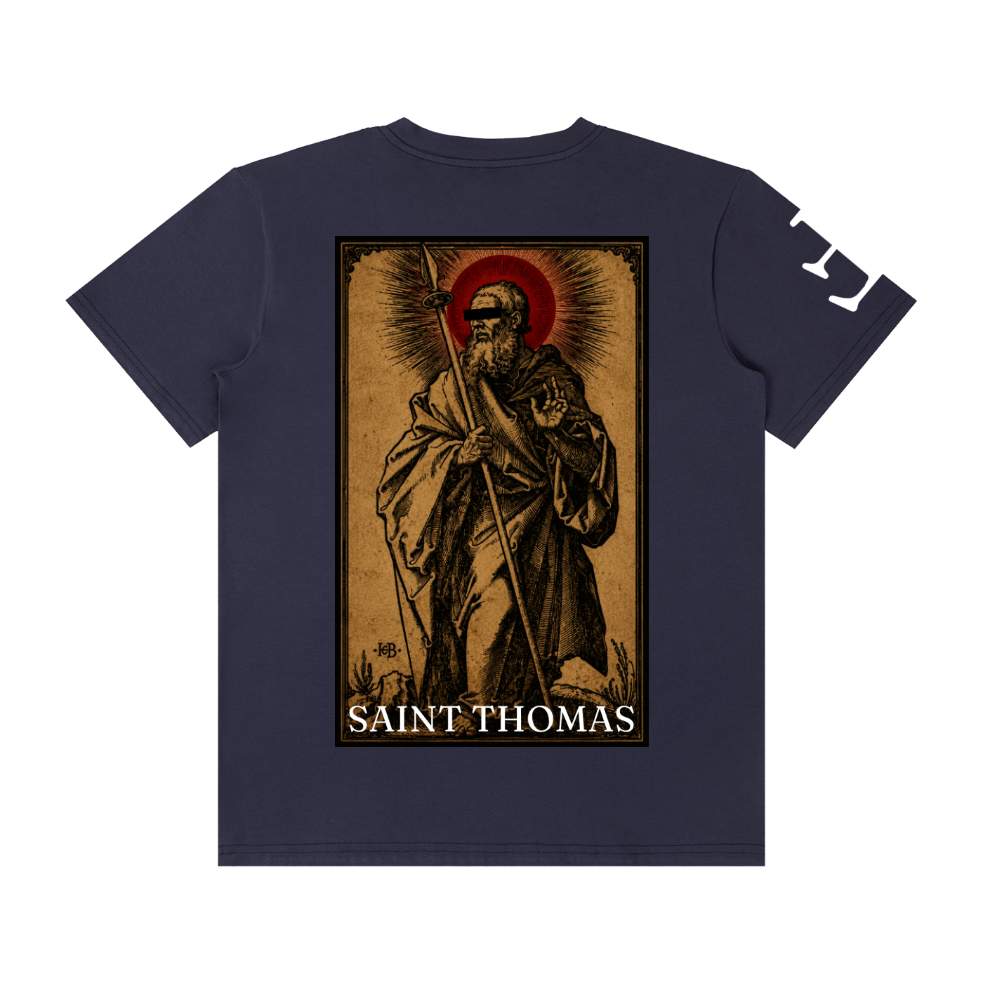 Saint Thomas T-Shirt
