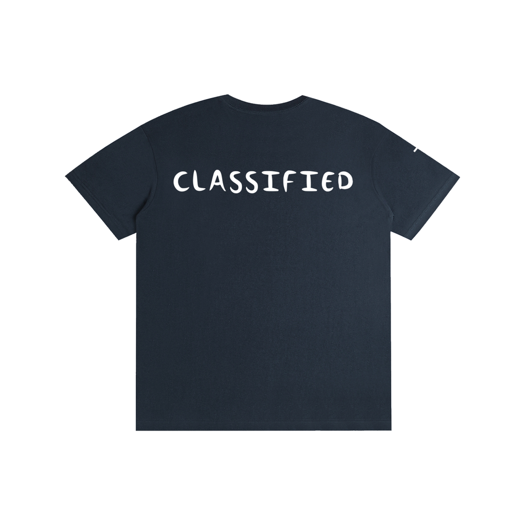 CLASSIFIED.
