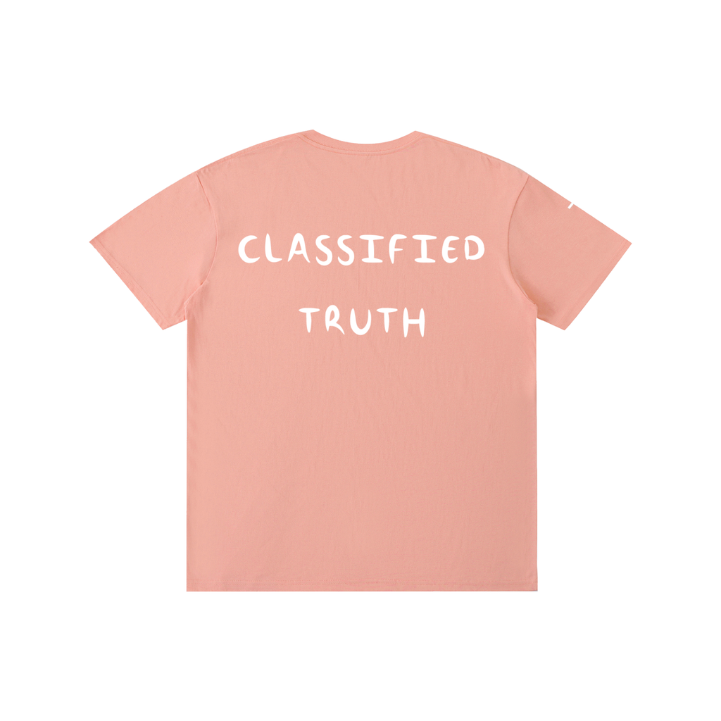 CLASSIFIED TRUTH.
