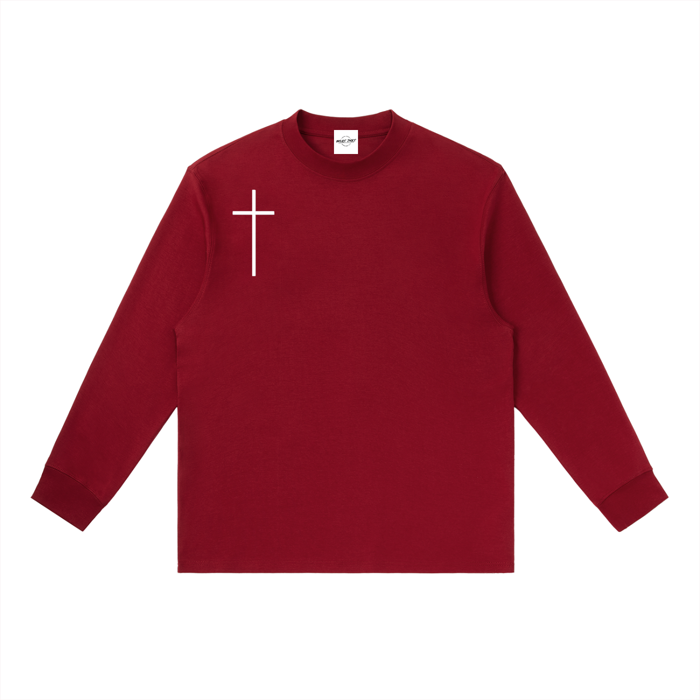 "We Arm Both Sides" Long Sleeve