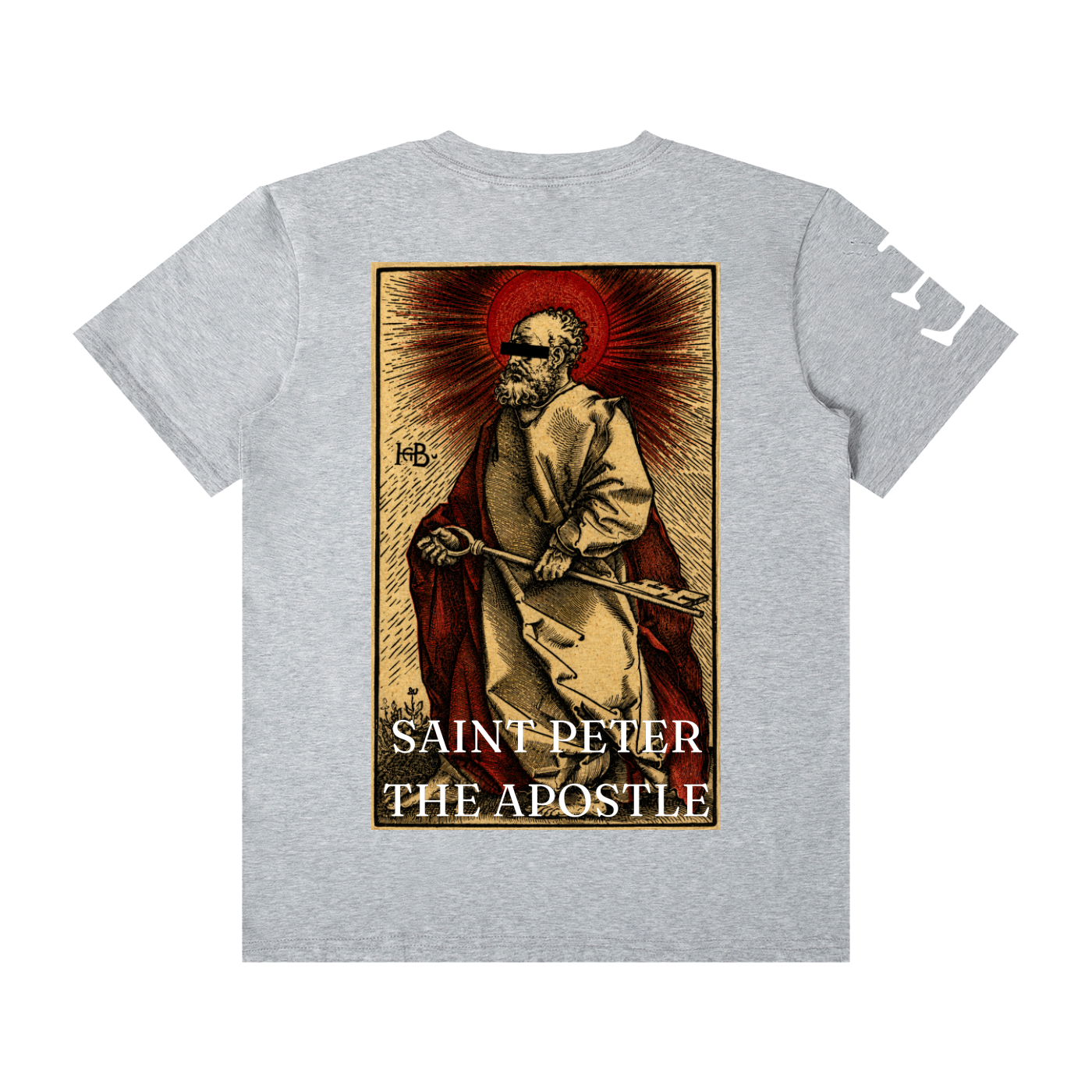 Saint Peter T-Shirt